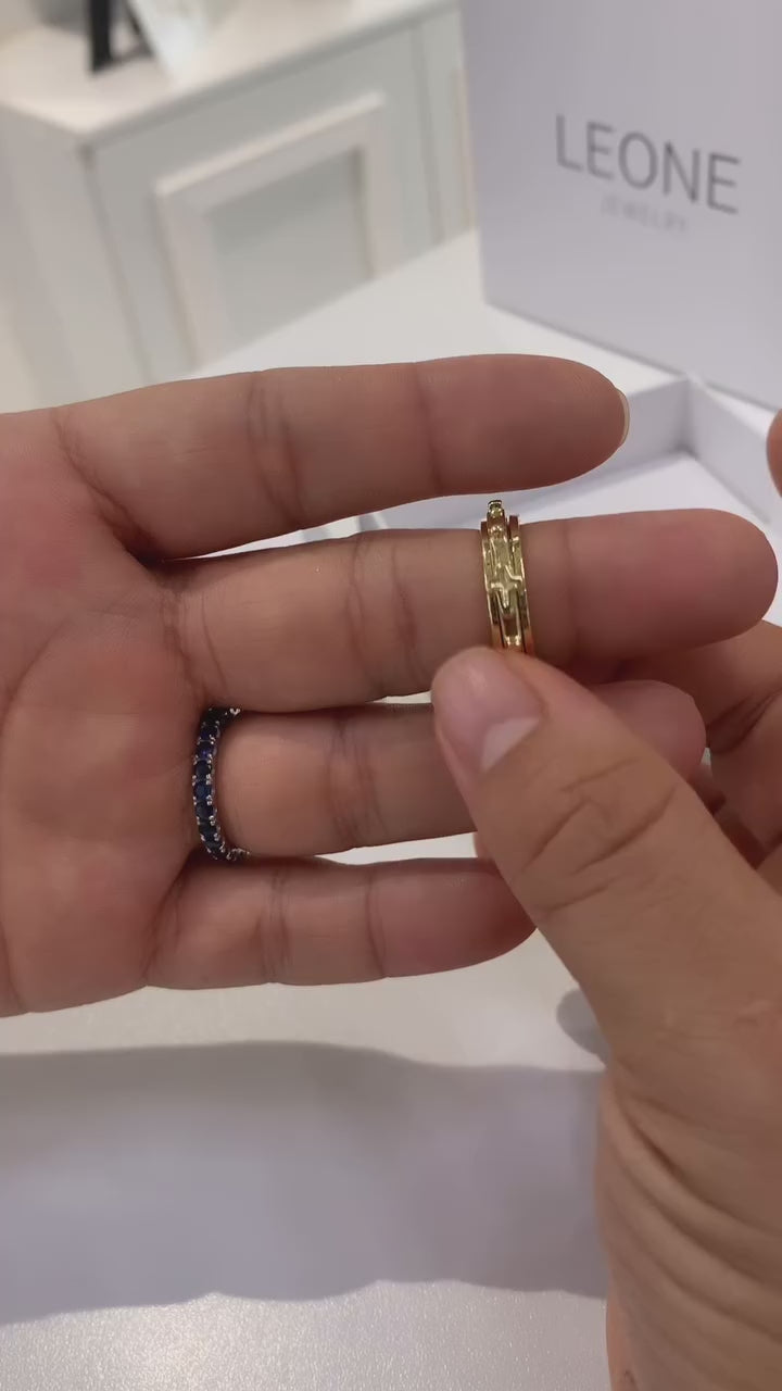 Anillo Rosario