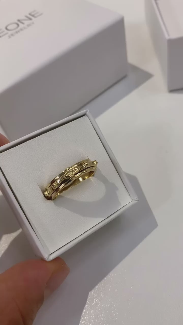 Anillo Rosario