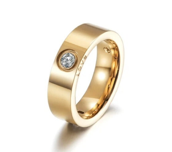 Love Ring