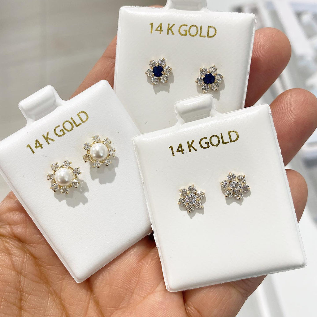 14K Flowers
