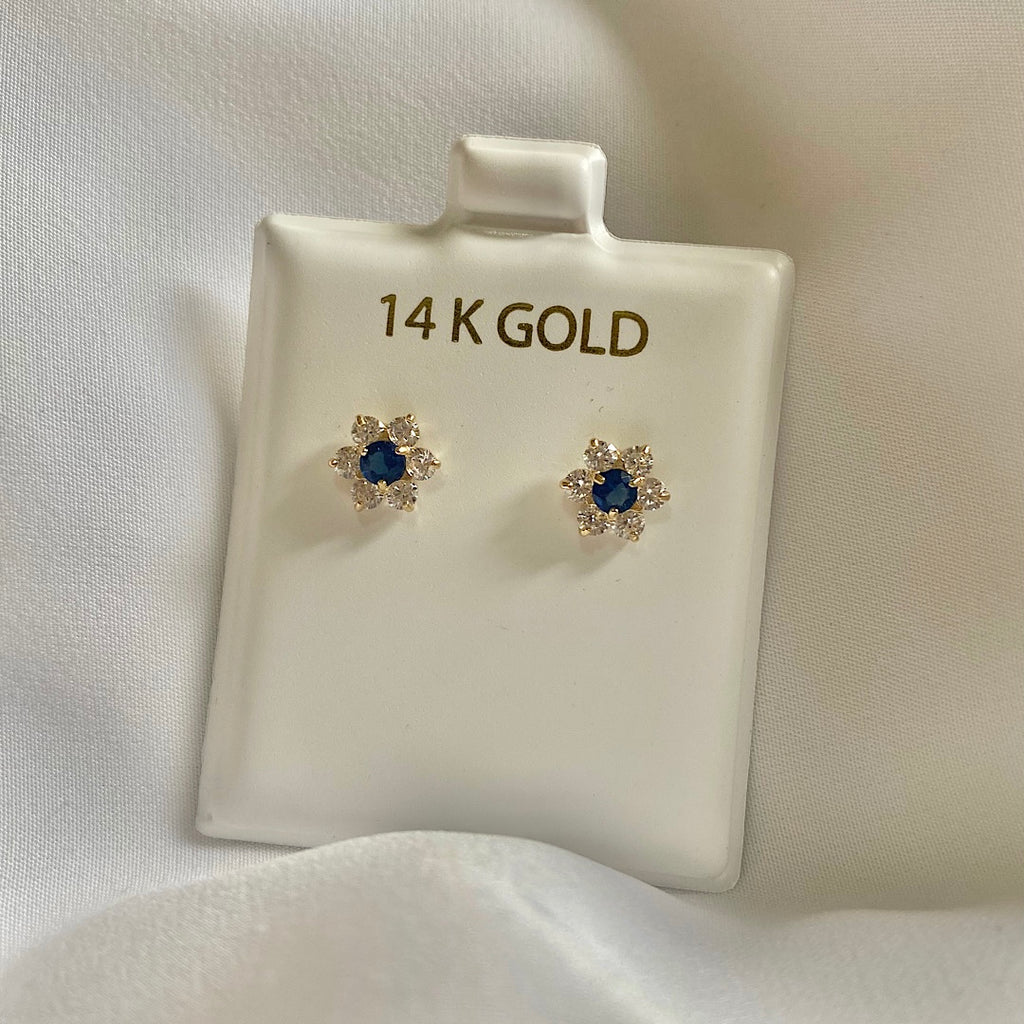 14K Flowers