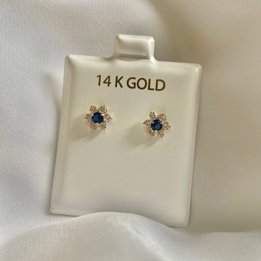 14K Flowers